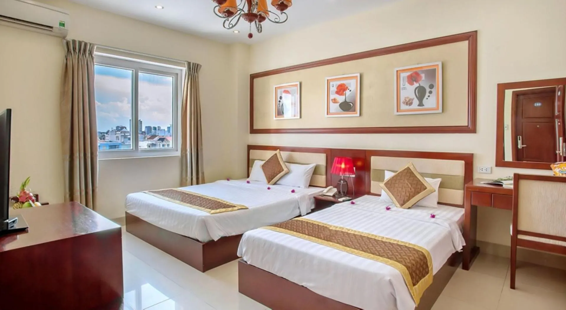 Sunview Beach Hotel Danang