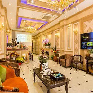 Indochine Ben Thanh & Отель