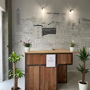 Appart hôtel 
