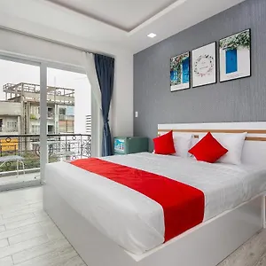 Hotel Savanna **